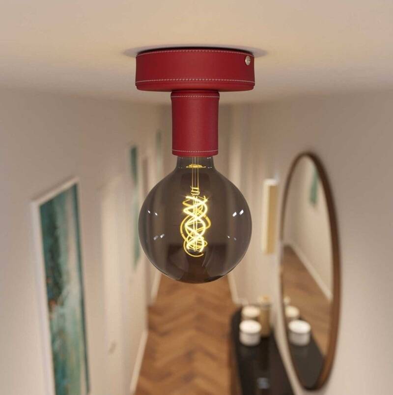 Creative Cables Model APLP0 LED Ceiling Lamp