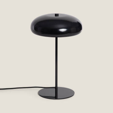 Catalina Metal Table Lamp 