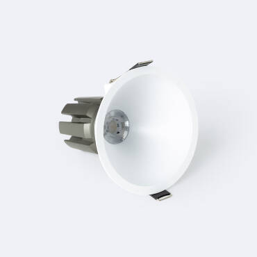 Areni Conical 9W / 12W LED Downlight Ø100mm Cut Out 
