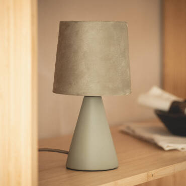Artzai Ceramic Table Lamp