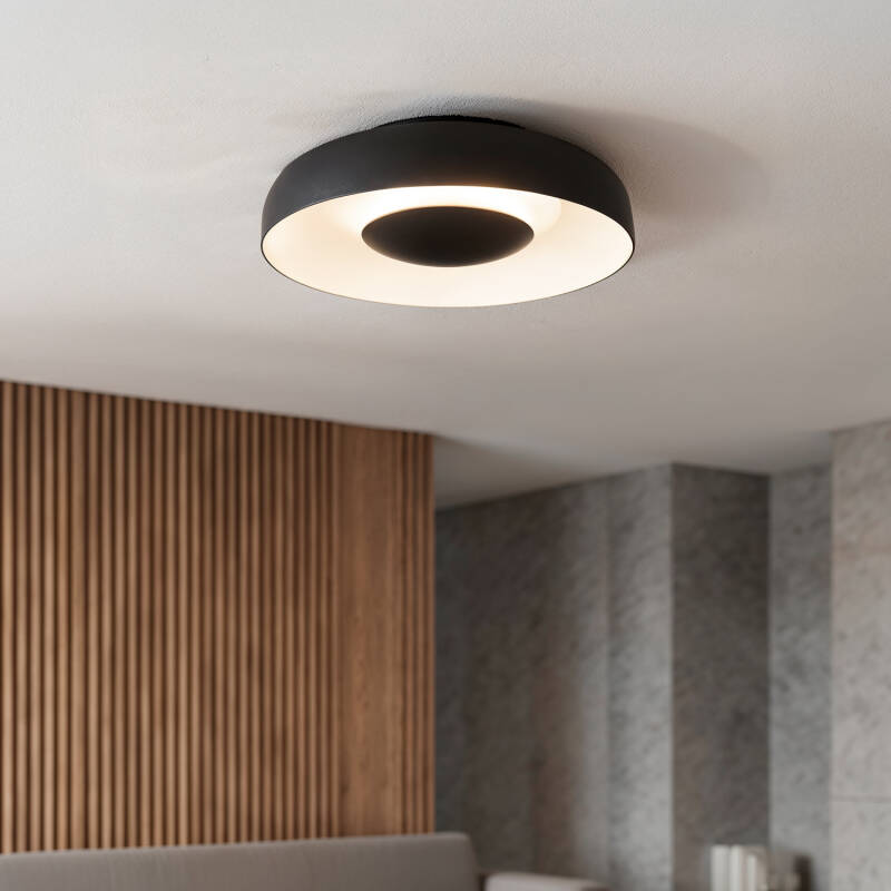 Duval 20W Metal Ceiling Lamp 