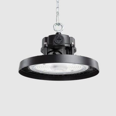UFO LED 0-10V Dimmable High Bay HBD Evo LUMILEDS 170lm/W LIFUD 