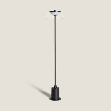 Dipley 6.5W Outdoor LED Bollard 60cm 