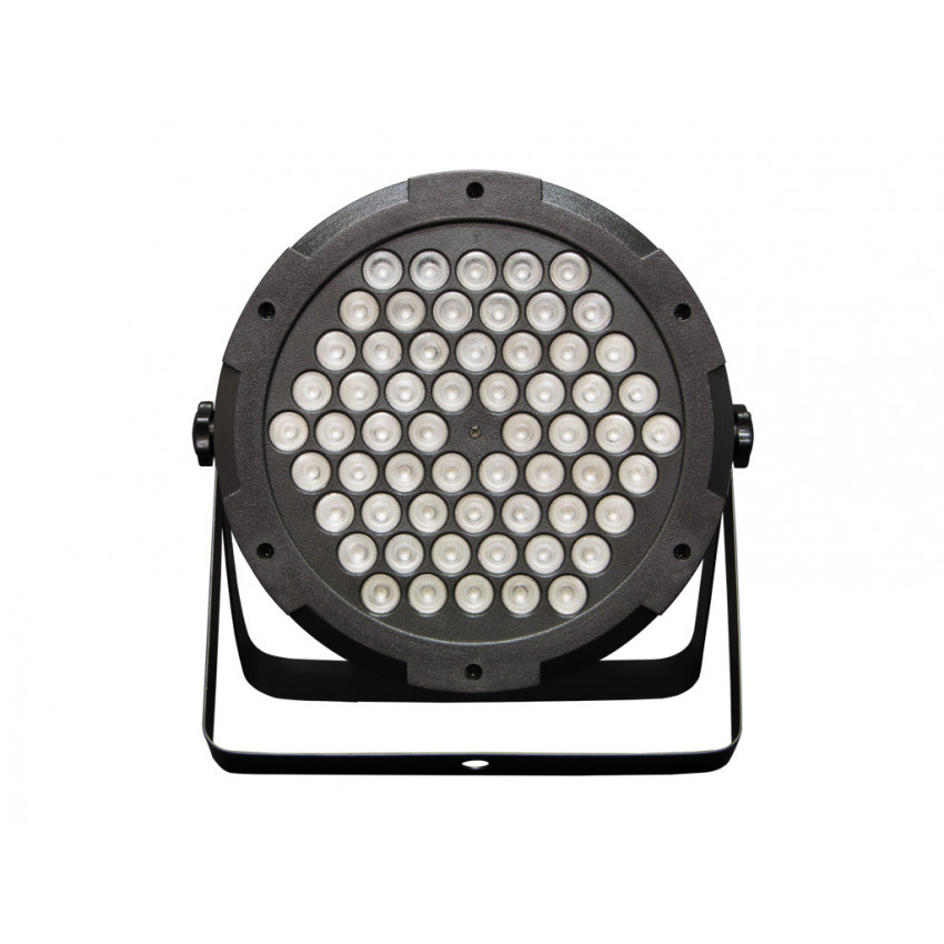 90W SUPERPARLED ECO 85 MKII DMX RGB LED Spotlight EQUIPSON 28MAR065