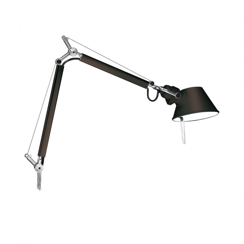 ARTEMIDE Tolomeo Table Lamp with Clip