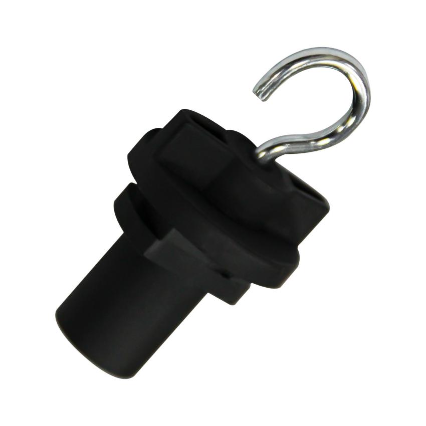 Hanging Hook for 3-Circuit Track 
