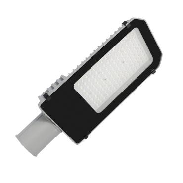 Product photography: 100W LED Streetlight Harlem LUMILEDS Grey