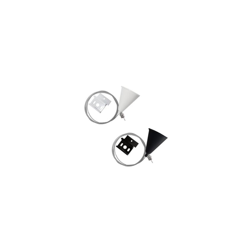 Suspension Kit for 3-Circuit Track 