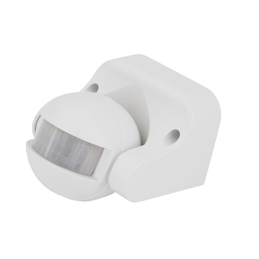 180° PIR Motion Sensor