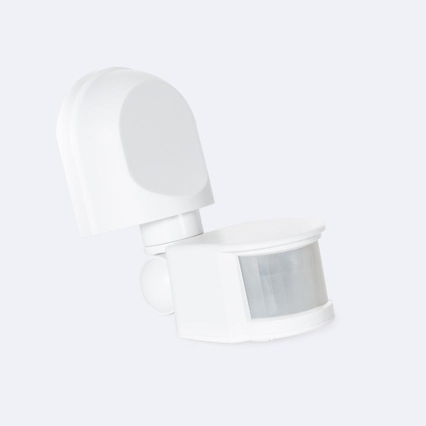 180º Adjustable PIR Motion Sensor 