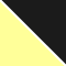 Jaune/Noir