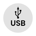 Puerto USB