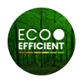 Eco efficient
