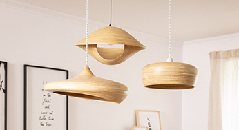 Background Iluzzia Lamps