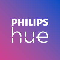 Main Philips Hue lighting