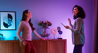 Oświetlenie PHILIPS Hue PHILIPS Hue