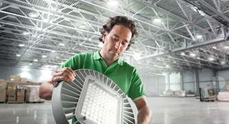 Verlichting PHILIPS PHILIPS