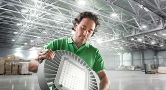 Verlichting PHILIPS PHILIPS