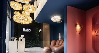 Lampade Slamp Slamp