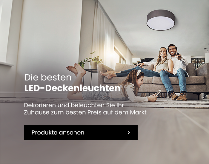LED-Downlight Strahler