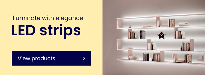 LED strip lights