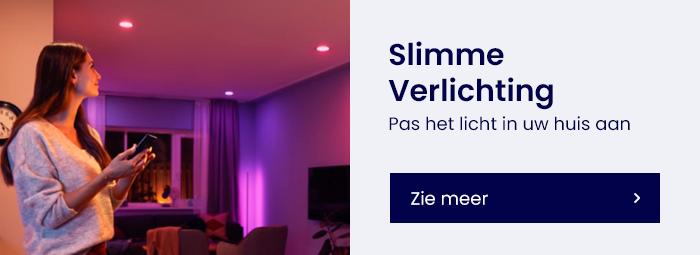 Smart Verlichting