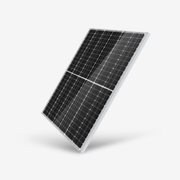 Solar energy