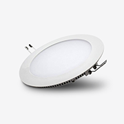 Downlights und Wandleuchten