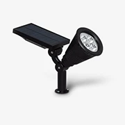 Solar LED-verlichting