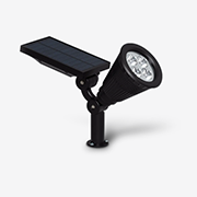 Solar LED-verlichting