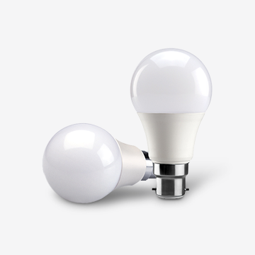 LED bulbs