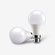 LED-lampen
