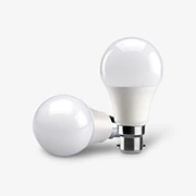 LED-lampen