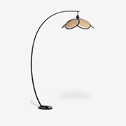 Beeld  Staande Lampen