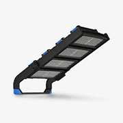 LED buitenprojectoren