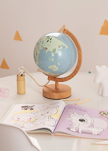 LED Children / Youth Lighting