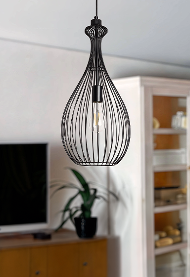 Pendelleuchten und Hängelampen im zeitgenössischen Stil