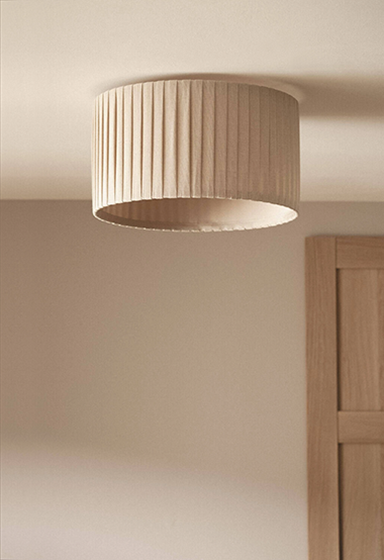 Deckenlampen im zeitgenössischen Stil