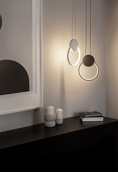 Moderne Pendelleuchten