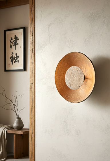 Wandleuchten und Lampen