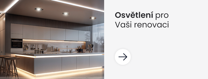 Vnitřní osvětlení