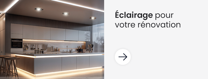 Éclairage Intérieur
