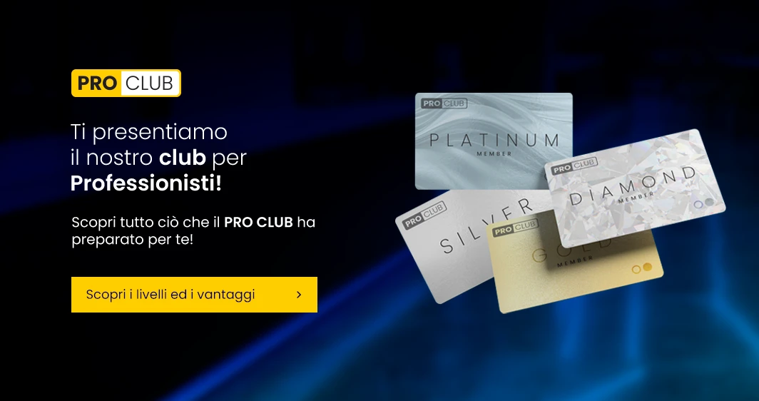 PRO CLUB