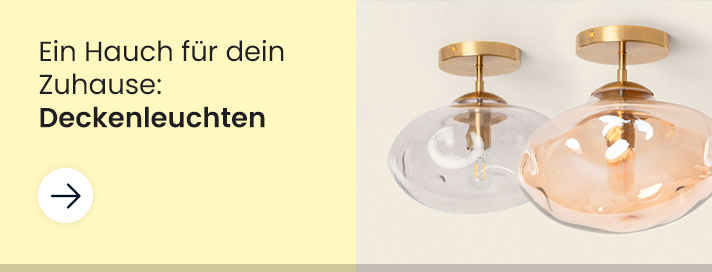 LED Deckenlampen