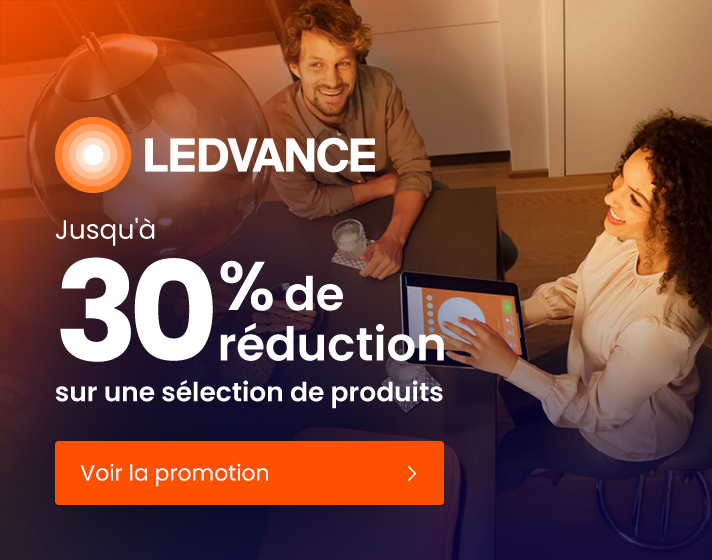 Produits phares de LEDVANCE