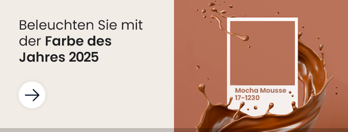 Die Farbe des Jahres 2025