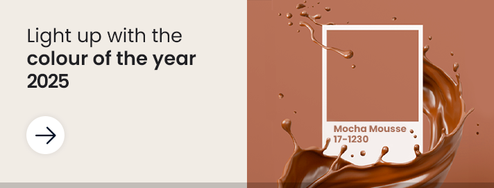 Colour of the year 2025