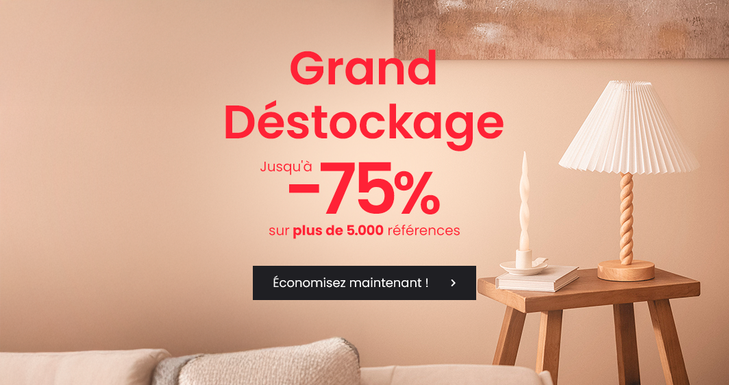 Offres sur l’éclairage LED