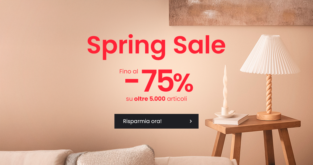 Offerte sull'illuminazione LED