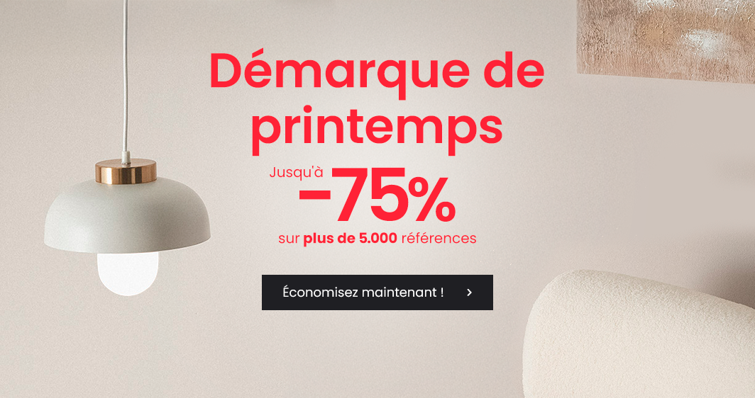 Offres sur l’éclairage LED